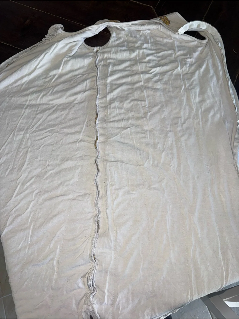 Kyte Baby Bamboo Monarch Butterfly Sleep Sack 1.0 Tog Size M